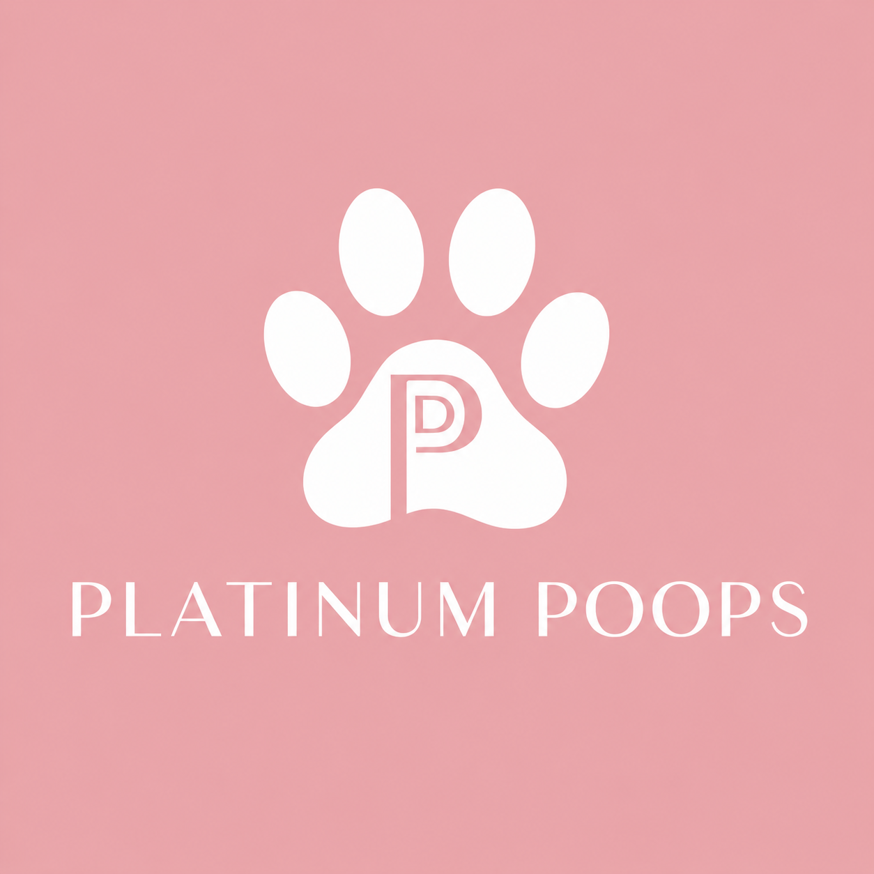 Platinum Poops